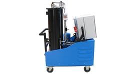 Eaton Mobile Fluid Purifier System